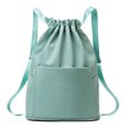 thumbnail image 1 of CAROOTU Sac de Voyage de Forme Physique Multifonctions Sac à Dos Pliant Léger Grand Sport, 1 of 7