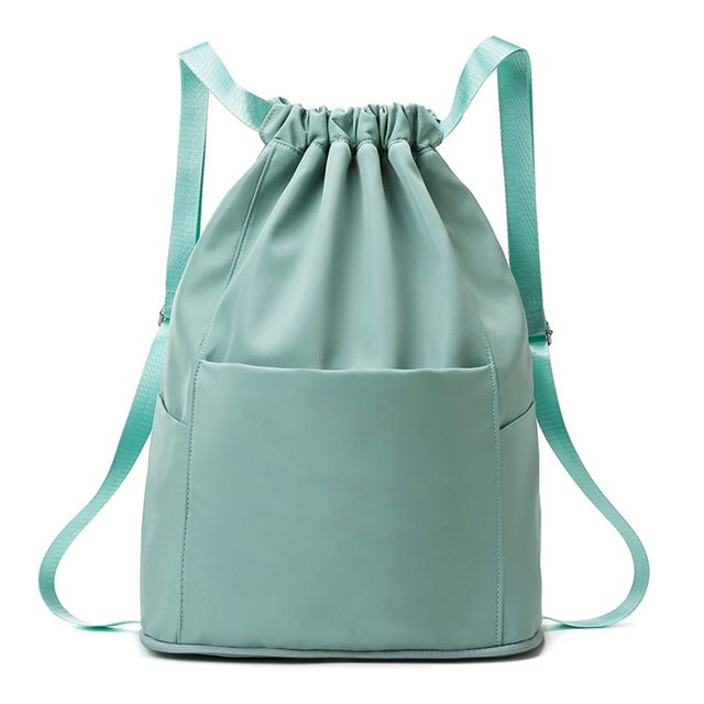 CAROOTU Sac de Voyage de Forme Physique Multifonctions Sac à Dos Pliant Léger Grand Sport