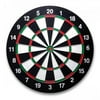 2-Sided Dart Game with 6 Darts. Two Dart Games in one. Party, Event, Birthday, Gift, Bar, Drink. Product Size: 16.75x16.75x0.5