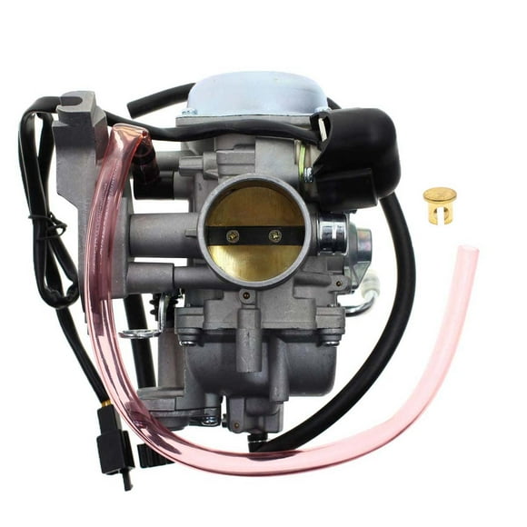 Carbhub 0470-471 Carburetor for Arctic Cat Cvk 36 2004 ATV Carb Replaces 0470-471
