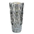 thumbnail image 1 of Florero de vidrio redondo Sunnimix jarrones de cristal decoración moderna, 1 of 8