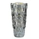 thumbnail image 1 of Jarrón decorativo moderno, florero de cristal, florero de mesa, florero redondo de vidrio para fiesta en casa L, 1 of 9