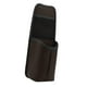 thumbnail image 2 of Bolsa de almacenamiento colgante para el interior del coche, organizador lateral del asiento, accesorios para el asiento delantero Marrón, 2 of 9