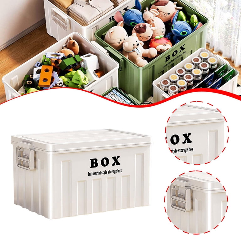 Utility Stacking Bins Collapsible Storage Cabinet Collapsible Storage ...