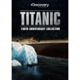 thumbnail image 2 of Titanic: 100th Anniversary Collection (DVD), 2 of 2