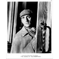 thumbnail image 1 of Hound of the Baskervilles vintage 5x7 photo Basil Rathbone as Sherlock Holmes, 1 of 1