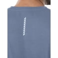 thumbnail image 5 of Athletic Works Men's and Big Men's Core Active Tee with Short Sleeves, Sizes XS-4XLT, 5 of 9