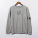 thumbnail image 4 of Sudadera holgada con cuello redondo y logotipo de CP Lens, estilo informal, estilo urbano, para hombres y mujeres, 4 of 5