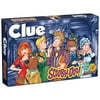 Clue: Scooby Doo! Board Game | Official Scooby-Doo! Merchandise Based On The Popular Scooby-Doo Cartoon | Classic Clue Game Featuring Scooby-Doo Characters | Gather The Gang And Solve The Mystery!