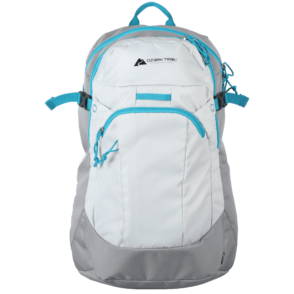 Ozark Trail Ozark Trail 20 Liter Adult Unisex Backpacking Backpack
