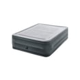 thumbnail image 1 of Intex 20" Twin Comfort Elevated Airbed with Fiber-Tech, 1 of 1