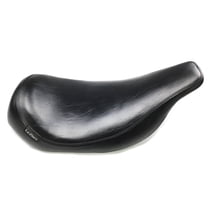 Le Pera Silhouette Solo Seat Smooth (L-857)