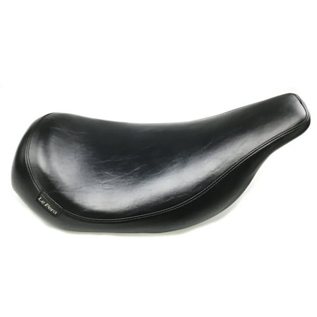 Le Pera Silhouette Solo Seat Smooth (L-857)