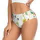 thumbnail image 2 of Fotbe Wildflowers Calzones Estampados para Mujer – Ropa Interior de Algodón, Cómoda, Suave y Elástica-Small, 2 of 6