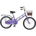 coewske kid's bike