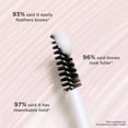 thumbnail image 3 of Cera flexible transparente para cejas Fluff Up Brow Benefit Cosmetics, 3 of 6