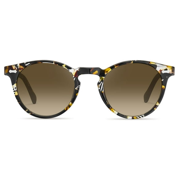 Gafas de Sol CARFIA Polarizadas con Protección UV400 para Mujer