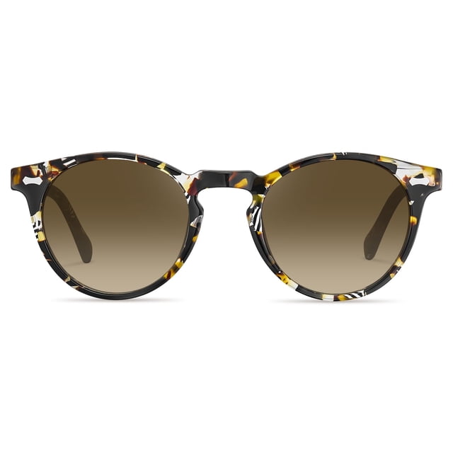 Gafas de Sol CARFIA Polarizadas con Protección UV400 para Mujer