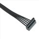 thumbnail image 4 of 3X Cable de Fuente de AlimentacióN de Controlador de 8 Pines 1 una 3 Puertos para CMX1200 CMX1000 CMX800 CMX700 CMX550, 8Pines una 3 Cable, 4 of 6