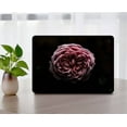 thumbnail image 3 of KSK KAISHEK Hard Case for MacBook Pro 16" 2021/2022/2023 A2780/A2485, Rose series 0919, 3 of 5
