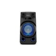 thumbnail image 1 of Minicomponente Sony MHC-V13, 1 of 4