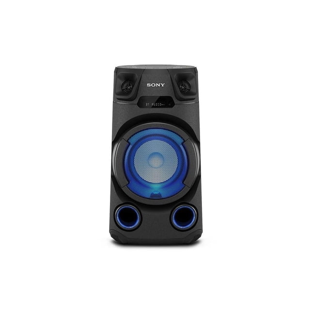 Minicomponente Sony MHC-V13