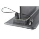 thumbnail image 3 of de Seguimiento Skeg de Plástico Negro Premium para Kayak - Ajuste Universal, 3 of 7