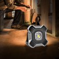 thumbnail image 3 of Feit Electric 3005126 2000 Lumens Lampe de Travail à Pied avec Fil LED, 3 of 3