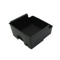 thumbnail image 3 of ts 21-22 Ford Bronco Center Console Organizer Insert Tray Armrest Storage Box, 3 of 7