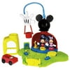 Fisher-Price Mickey's Surprise Clubhouse