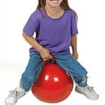 thumbnail image 4 of Hopper Ball Red Core 2Pcs 17.3Inch, 4 of 5