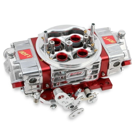 Quick Fuel Technology Q-850-BAN Carburetor