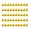 Single hat, variant on 50pcs Fishing Line Sinkers Slides Lock Heavy Duty Fishing Clip Sinkers Line Connector Saltwater Fishing Tackle