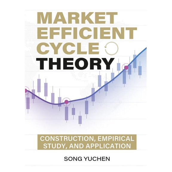 Market Efficient Cycle Theory : Construction, Empirical Study, and Application (Hardcover)