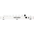 thumbnail image 4 of Arturia MiniLab 3 driver de teclado MIDI con pedal de sostenimiento de lujo, cable USB y paño de pul, 4 of 7