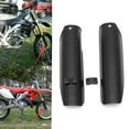 thumbnail image 2 of 1Pair Pit Dirt Bike Front Fork Absorber Protector Covers Fork Guards for 90Cc 125Cc 140Cc 160Cc Universal Motocross, 2 of 8