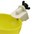 thumbnail image 5 of 12 uds, vasos automáticos para beber agua, gallinero, alimento para aves de corral, para aves, vasos para beber agua, para aves, 5 of 5
