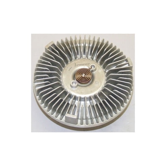 Fan Clutch - Compatible with 1994 - 2002 Dodge Ram 2500 5.9L V8 1995 1996 1997 1998 1999 2000 2001