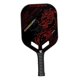 thumbnail image 2 of Pala de Pickleball de fibra de carbono Strade Fareast Limited con núcleo de panal raqueta de Pickleball profesional, 2 of 8