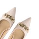 thumbnail image 5 of Zapatilla Krystel Color Rosa Claro D13400009591 22.5 Dorothy Gaynor Zapatilla Krystel Color Rosa Claro D13400009591 22.5, 5 of 6