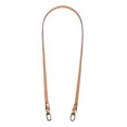 thumbnail image 1 of Guardurnaity Bolso de cuero PU para mujer de 110cm, correa para el hombro y el cuello, mango DIY con hebillas, reemplazo de cinturones de bolso de Viajes, Equipaje y Accesorios Varios, 1 of 5