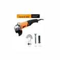 thumbnail image 4 of Wholesale High-Power Electric Angle Grinder Set: Multi-Functional Metal Polisher & Grinder Tool with Dual Voltage (AC/DC 50V), Variable Speed Control, Direct Manufacturer Supply for Heavy-Duty Tasks, 4 of 6