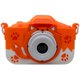 thumbnail image 1 of Camara Digital KIDS NECNON NCD-KIDS2 8MP Zoom 4X 30FPS Flash Integrado Slot Zorro NBCKN406ZO, 1 of 6