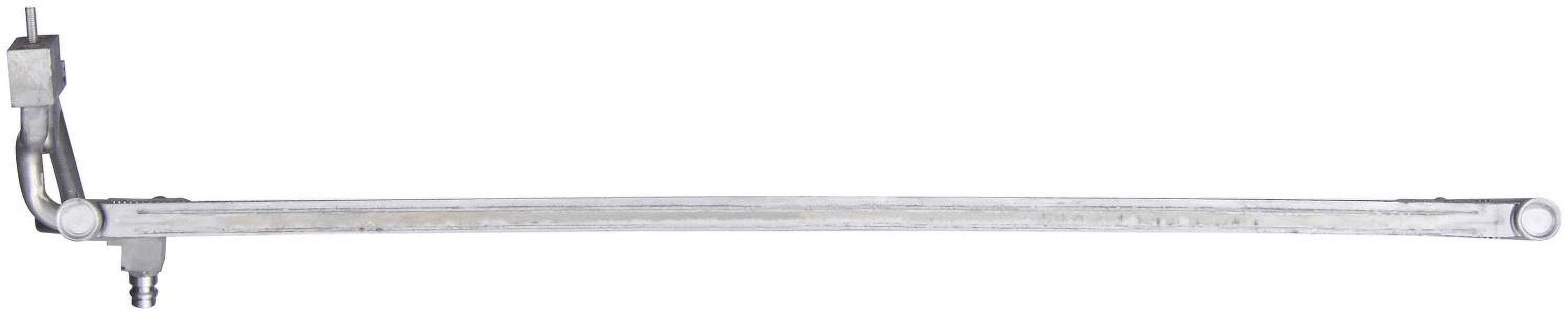 Spectra Premium 7-3778 Automotive Air Conditioning Condenser
