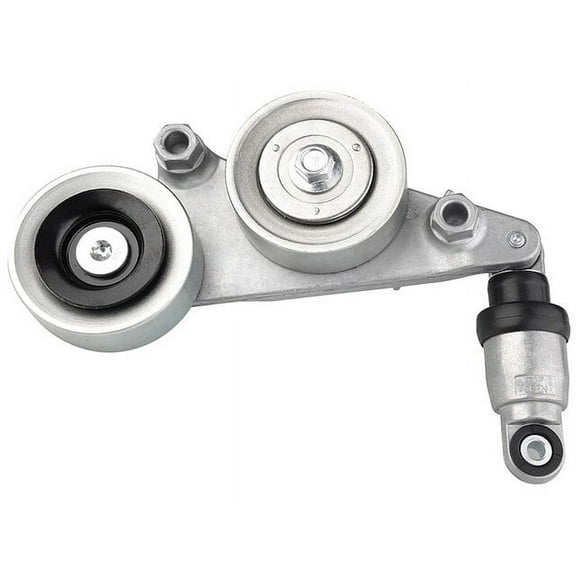 Accessory Belt Tensioner - Compatible with 2005 - 2010 Honda Odyssey 3.5L V6 J35A7 GAS 2006 2007 2008 2009