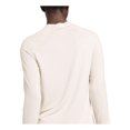 thumbnail image 4 of Playera Reebok Mujer Collective Chill+ Dreamblend Beige beige M, 4 of 9