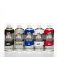 thumbnail image 2 of Tulip Colorshot Fabric Spray Paint 5pk, Americana, 2 of 5