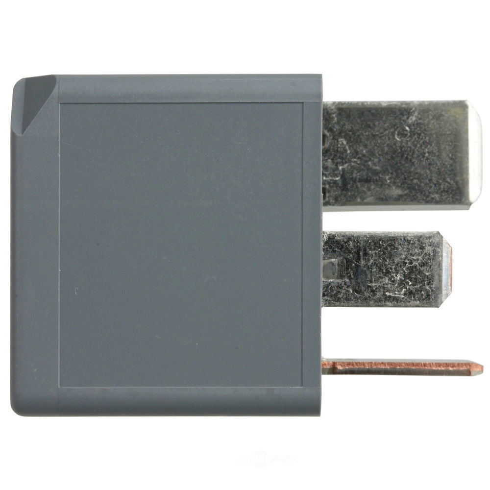 Accessory Power Relay