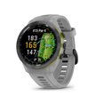 thumbnail image 1 of Garmin Approach® S70 1.2-in AMOLED Display Premium GPS Golfing Smartwatch - 42-mm, 1 of 9