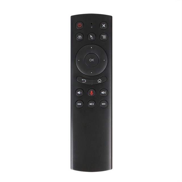 Braveheart G20 G20S 2.4GHz Wireless Remote Control Computer Projector TV Box Smart TV HTPC Laptop Notebook Remote Control